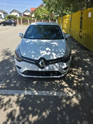 Renault Clio IV [2012 - 2019 1.5 dCi Authentique 2018