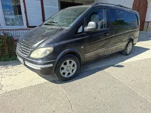 Mercedes-Benz Vito 2004
