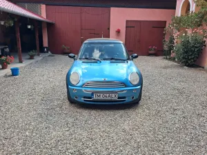 Mini Cooper 2004