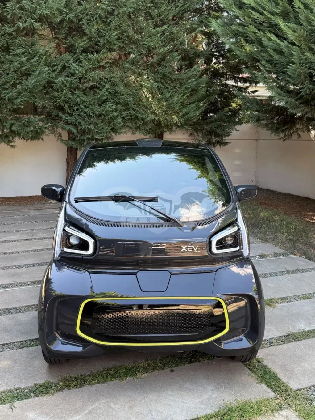 XEV Yoyo 2024