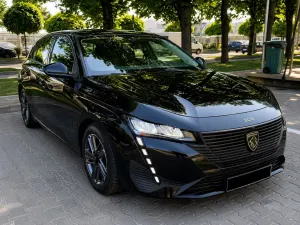 Peugeot 308 III [2021 - Prezent] PureTech 130 Allure Pack 2022