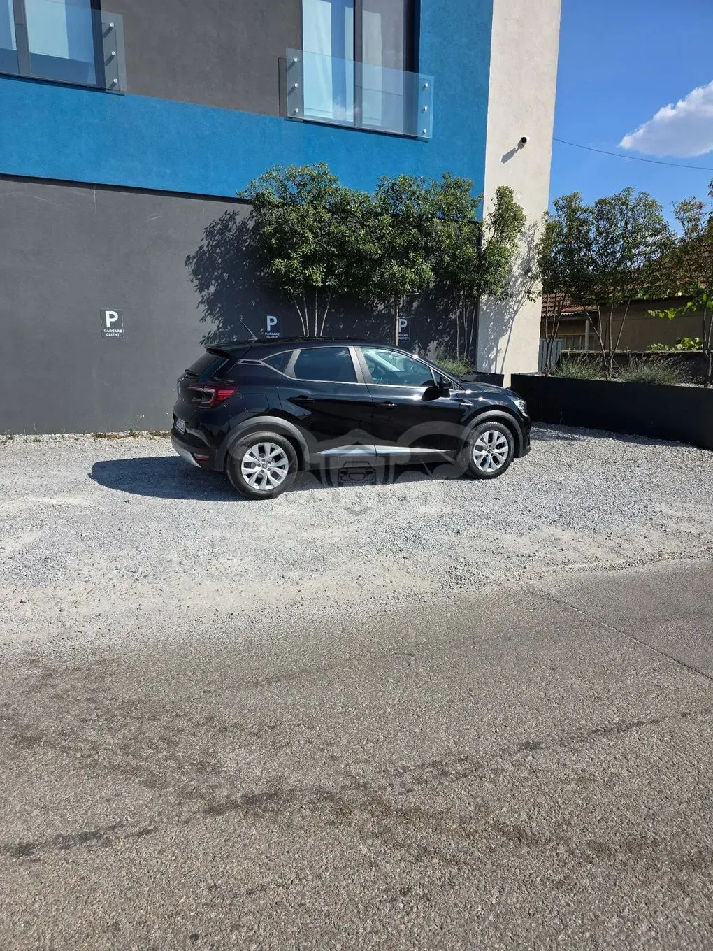 Renault Captur / QM3 II [2019 - Prezent] TCe 100 Intens 2020