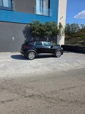 Renault Captur / QM3 II [2019 - Prezent] TCe 100 Intens 2020