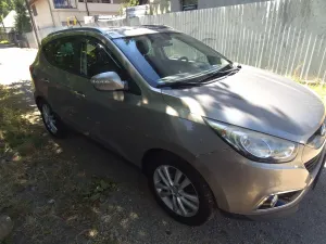 Hyundai ix35 2011
