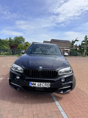 BMW X5 F15 [2013 - 2018] 2017
