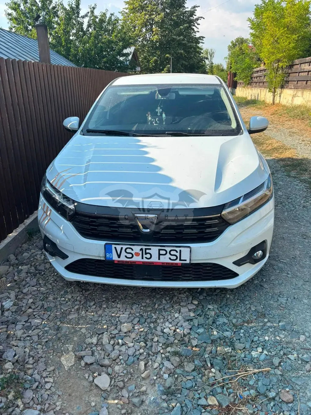 Dacia Logan III [2020 - Prezent] ECO-G 100 MT6 Comfort 2021