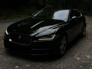 Jaguar XE 2.0 Prestige 2015