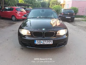 BMW 1 Series E81/E82/E87/E88 [2004 - 2011] 118i 2009