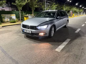 Volkswagen Passat B8 [2014 - Prezent] 2.0 TDI DSG Highline 2019