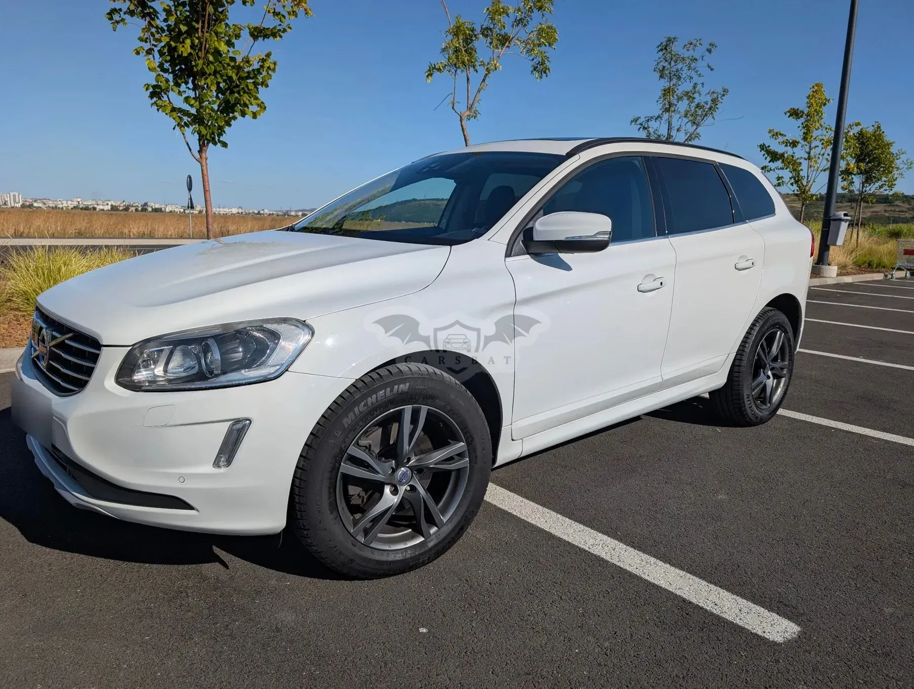 Volvo XC60 I [2008 - 2017] 2015
