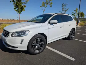 Volvo XC60 I [2008 - 2017] 2015
