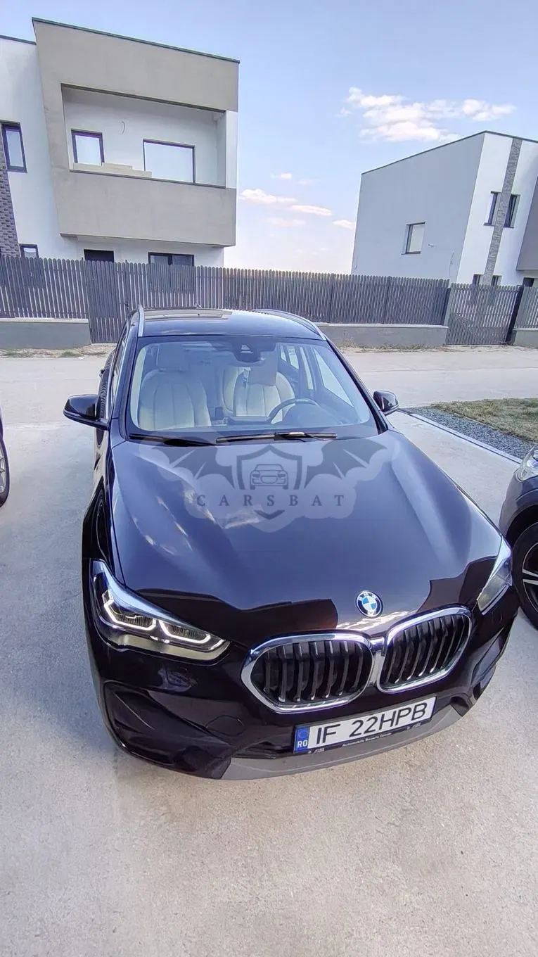 BMW X1 F48 [2015 - Prezent] 2021