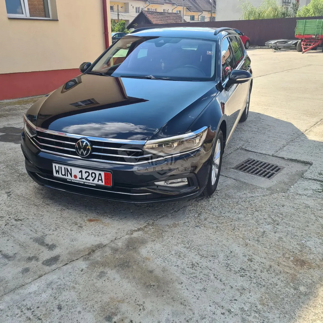 Volkswagen Passat 2.0 TDI SCR Trendline 2023