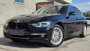 BMW 3 Series 320d Aut. Edition Luxury Line Purity 2018