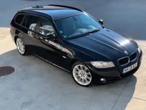 BMW 3 Series E90/E91/E92/E93 [2005 - 2013] 2012