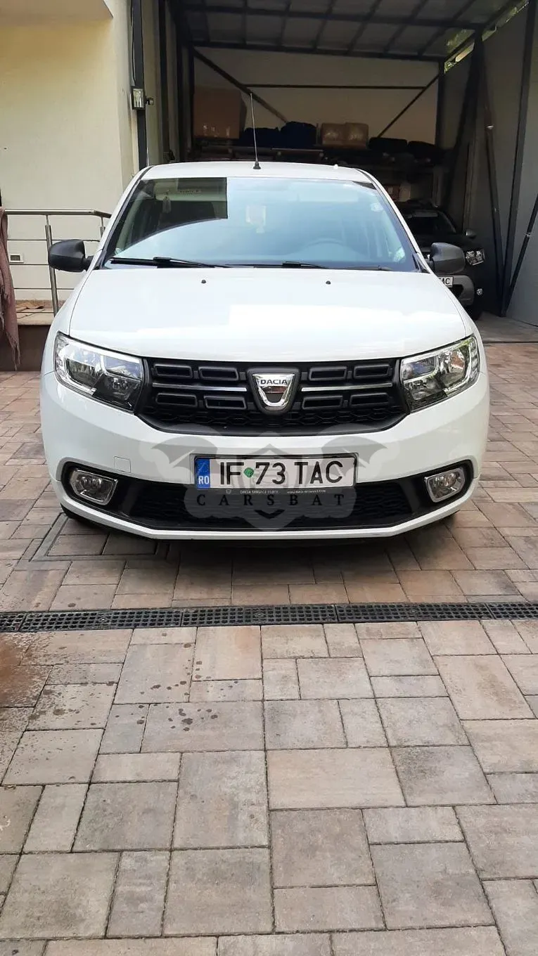 Dacia Sandero 2019