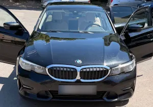 BMW 3 Series G20/G21 [2018 - Prezent] 330e AT PHEV 2020