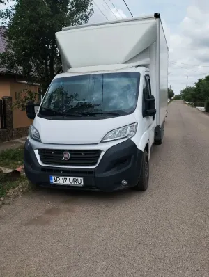 Fiat Ducato 2019