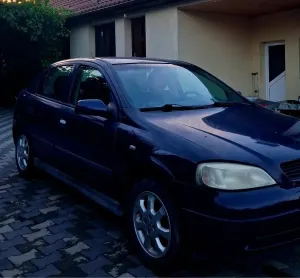 Opel Astra H [2004 - 2010] Classic 1.7CDTI 2008