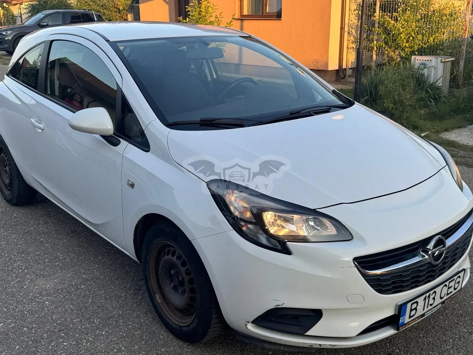 Opel Corsa E [2014 - 2019] 1.2 Innovation 2017