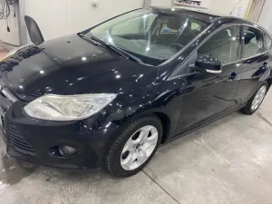 Ford Focus MK3 [2010 - 2018] 2012