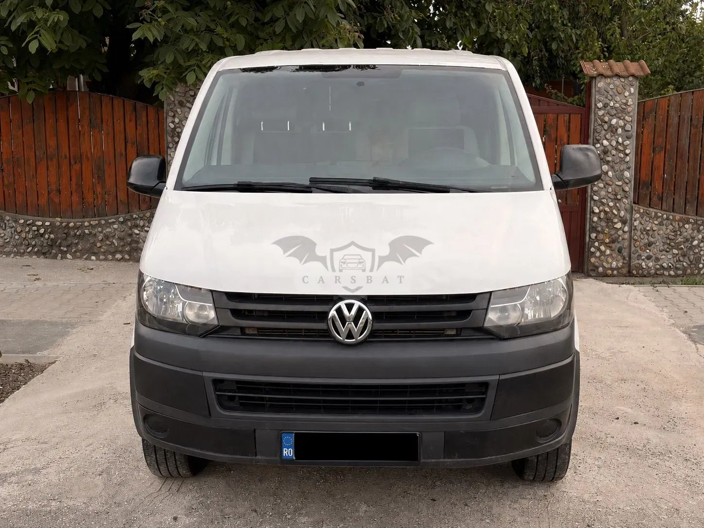 Volkswagen Transporter Multivan Comfortline Lung 2015