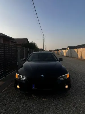 BMW 4 Series F32/F33/F36 [2013 - 2021] 2015
