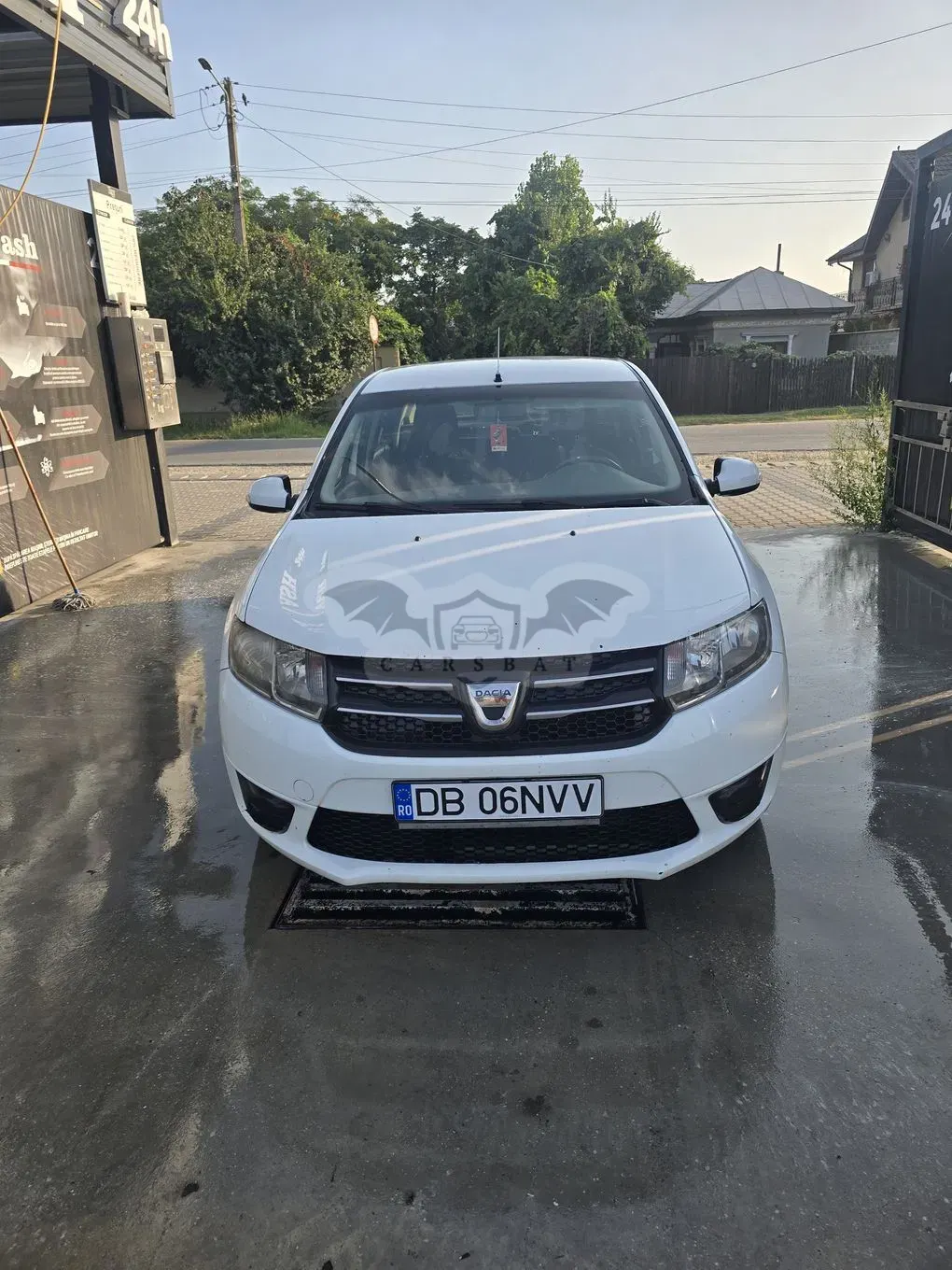 Dacia Logan 1.2 75CP Ambiance 2015