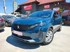 Peugeot 3008 PureTech 130 Stop & Start GPF Active Business-Paket 2023