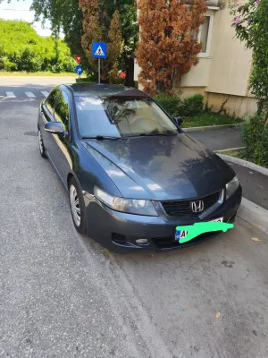 Honda Accord 2.0i Special Edition 2008