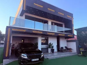 Mercedes-Benz S 350 d 4MATIC BlueTEC Aut 2016