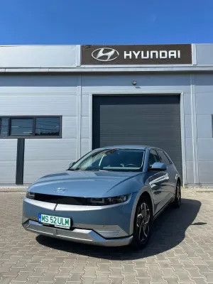 Hyundai IONIQ BEV 77.4 kWh 229 CP 2WD Premium 2024