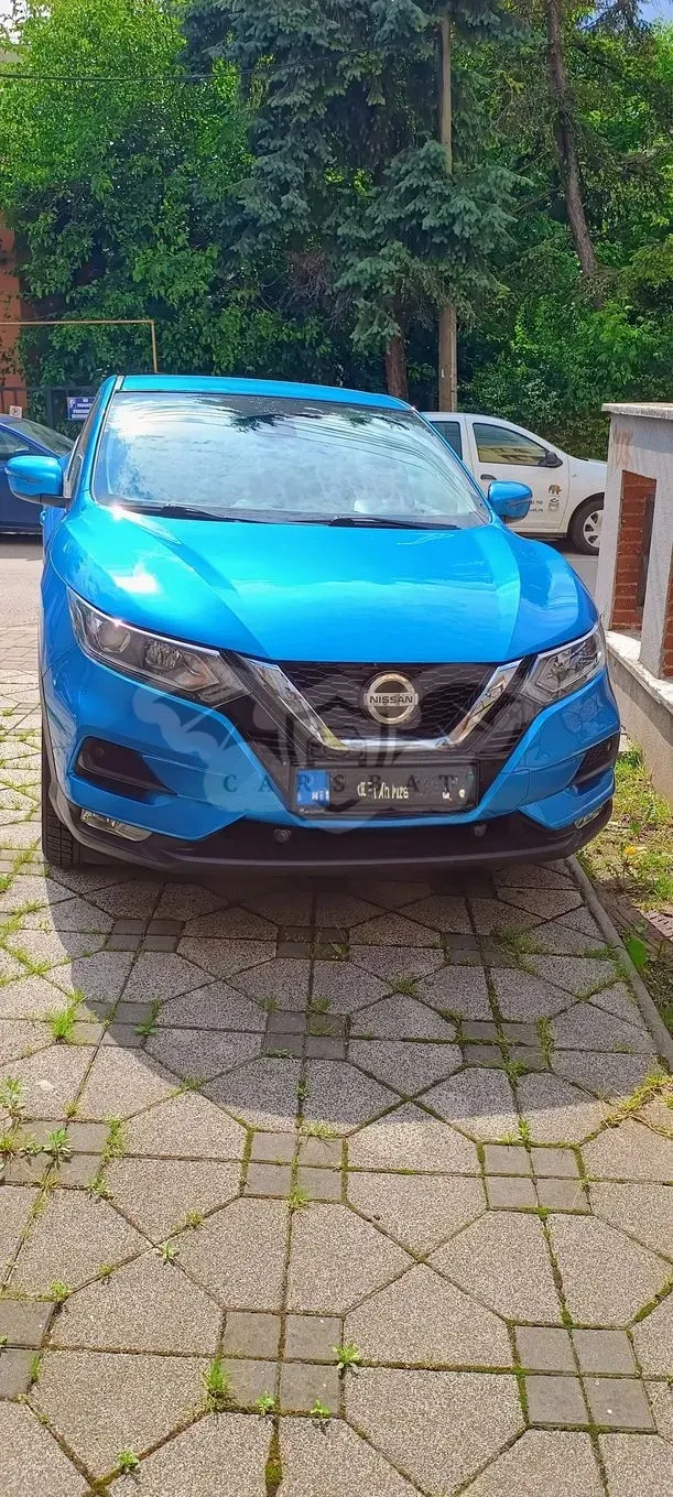 Nissan Qashqai II [2013 - 2021] 1.2 DIG-T Start/Stop Acenta 2018