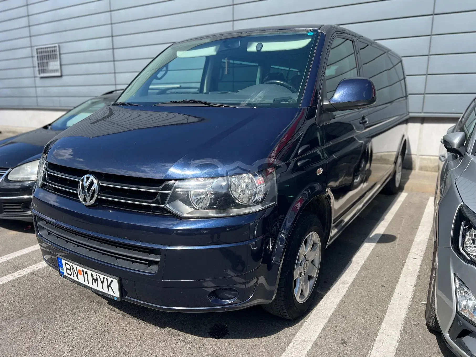 Volkswagen Caravelle ver-2-0-75-kw-lr-comfortline 2013