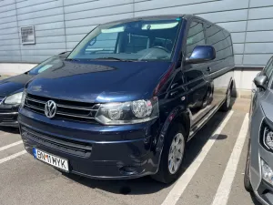 Volkswagen Caravelle ver-2-0-75-kw-lr-comfortline 2013