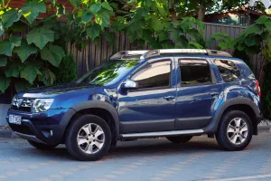 Dacia Duster I [2010 - 2017] 1.2 TCe 4x4 Laureate 2015