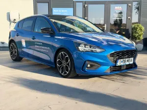 Ford Focus IV [2018 - Prezent] 1.5 EcoBlue ST-Line 2020
