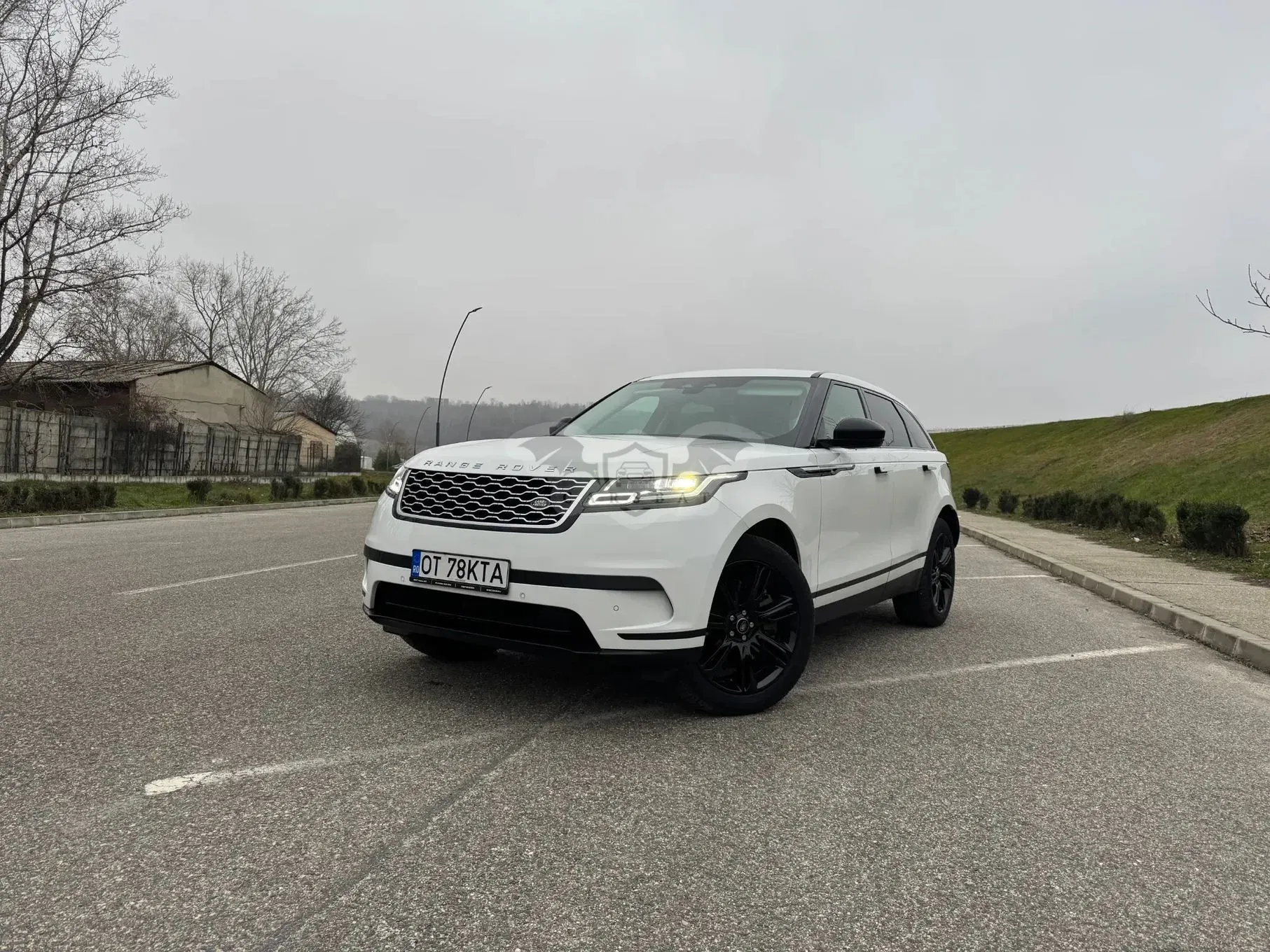 Land Rover Range Rover Velar 2.0 P400e PHEV S 2022