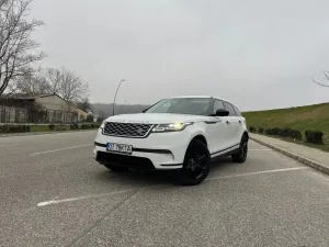 Land Rover Range Rover Velar 2.0 P400e PHEV S 2022
