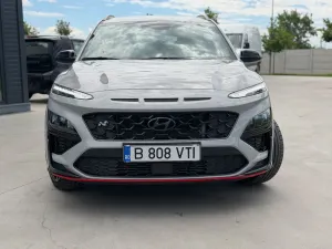 Hyundai Kona 2023