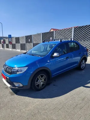 Dacia Logan 2020