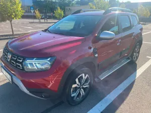 Dacia Duster II [2018 - Prezent] TCe 150 4WD Prestige Plus 2022