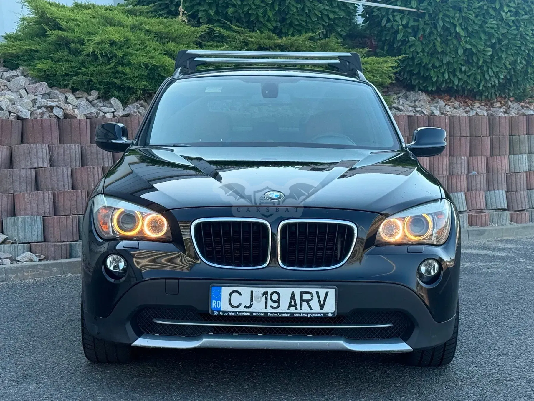 BMW X1 E84 [ 2009 - 2015] xDrive18d 2011