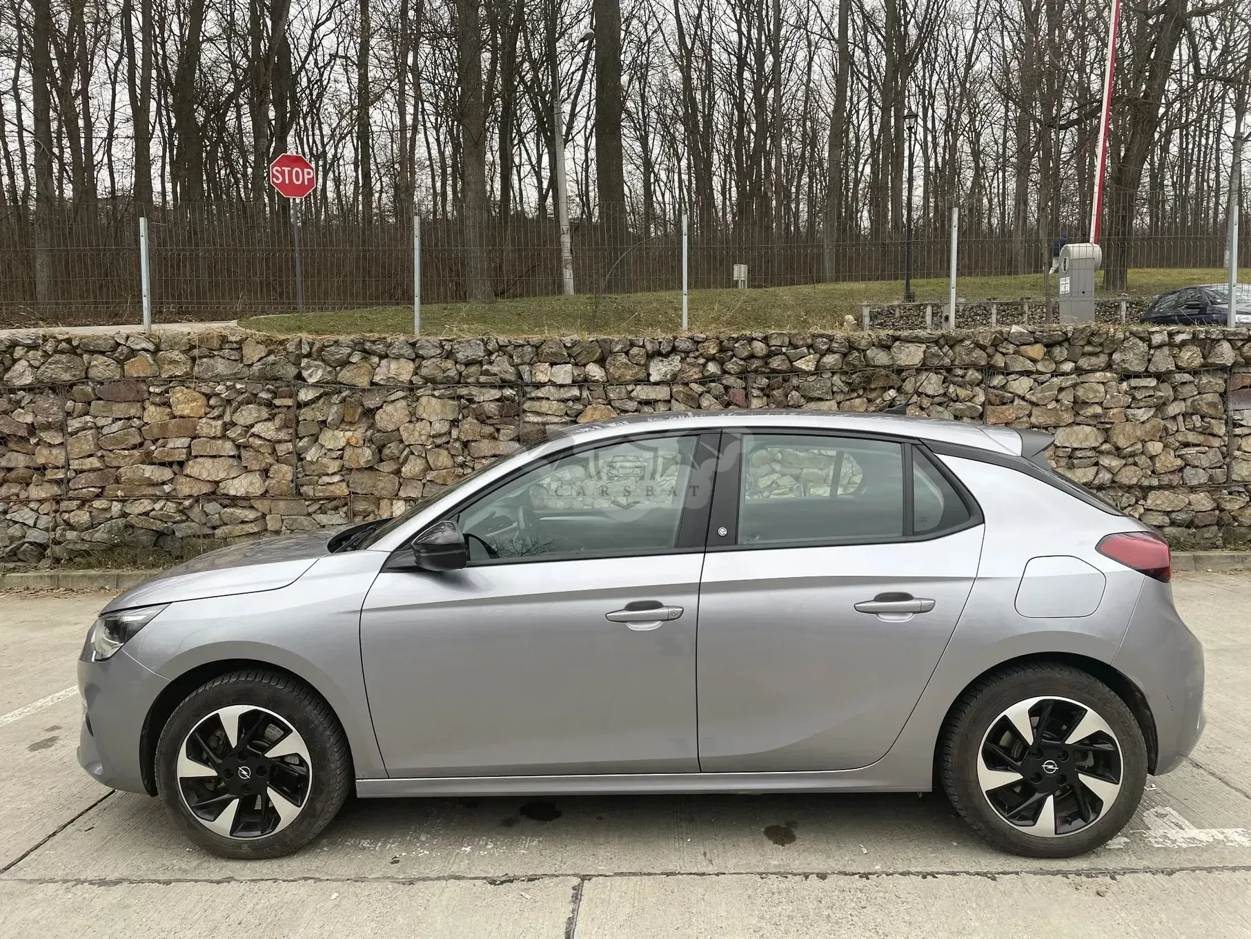Opel Corsa F [2019 - Prezent] E Edition 2020