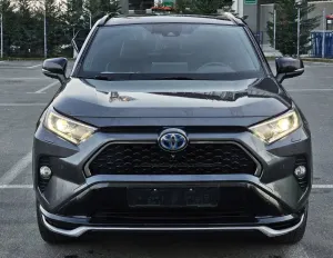 Toyota Rav4 V [2018 - Prezent] 2.5 PHEV VVT-iE 4x4 Style 2021