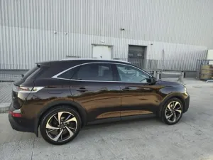 DS DS7 Crossback 4x4 300 OPERA 2020