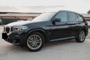 BMW X3 G01 [2017 - Prezent] xDrive30e Aut. M Sport Edition 2021