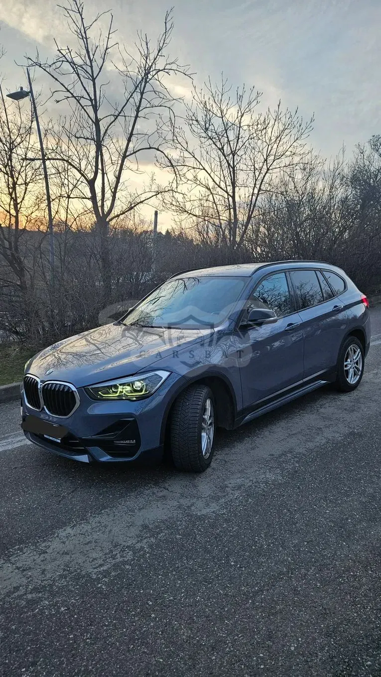 BMW X1 xDrive18d Aut. 2020