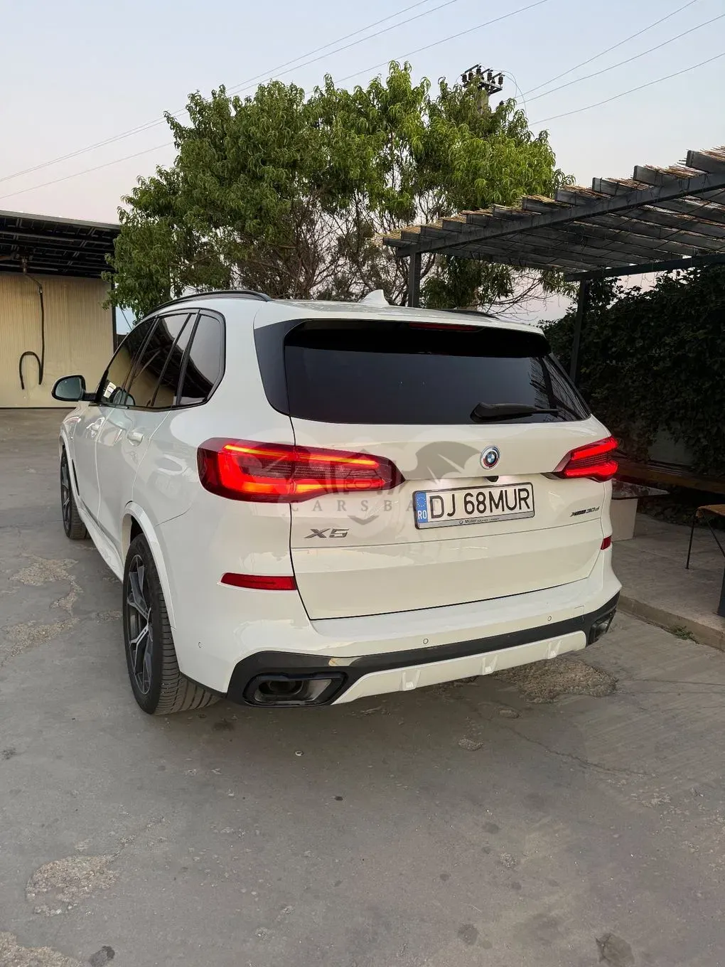 BMW X5 G05 [2018 - Prezent] xDrive30d AT MHEV 2023