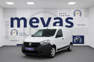 Dacia Dokker 1.5 Blue dCi Ambiance 2018